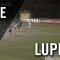 Lupfertor von Kempes Tekiela (FC Kray) | RUHRKICK.TV