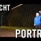 Lutz Maschuw – Der wahrscheinlich kleinste Torwarttrainer Deutschlands | ELBKICK.TV