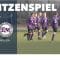 Mahlsdorfs U16 siegt im Spitzenspiel! | BW Berolina Mitte U17 – BSV Eintracht Mahlsdorf U16
