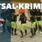 MAINKICK vor 3 Jahren: SV Pars Neu-Isenburg trifft auf deutsches Futsal-Topteam