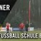 Malchower SV 90 – CFC Hertha 06 (NOFV-Oberliga Nord) – Spielszenen | SPREEKICK.TV