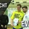 Marcell Jansen, Altin Lala und Luan Krasniqi beim Musa-Cup 2017 | ELBKICK.TV