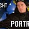 Marius Ebbers – Abenteuer Amateurfussball | ELBKICK.TV