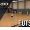 MCH Futsal Club Sennestadt – FC Fortis (Spiel 8, Panthers Cup)