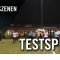 Meiendorfer SV – FC Türkiye (Testspiel)