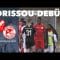 Mo Idrissou feiert Pflichtspiel-Debüt in Liga 6 | Rot-Weiß Darmstadt – Rot-Weiss Frankfurt