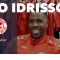 Mo Idrissou über Abschiebehaft, seinen Wechsel zu Rot-Weiss Frankfurt und seine Ziele