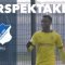 Moukoko mit Doppelpack | Borussia Dortmund U19 – TSG 1899 Hoffenheim U19 (Testspiel)
