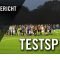MSV Duisburg – GSV Moers (Testspiel)