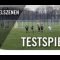 MSV Duisburg U19 – Eintracht Frankfurt U19 (Testspiel)