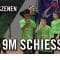 Neunmeterschießen | JSG Rodheim/Petterweil U15 – SG Orlen U15 (Halbfinale, 3. Rodheimer Hallencup)