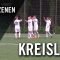 NK Zagreb – VfR Sölde (Kreisliga A2, Kreis Dortmund) – Spielszenen | RUHRKICK.TV
