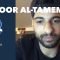Oberliga, Nike Most Wanted, Farid Bang und Futsal: Live-Talk mit Noor Al-Tamemy