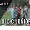 Odense BK U15 – FC St. Pauli U15 (Bernesto Champions Cup)