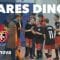 Offenbacher Kickers ziehen ins Finale ein (Halbfinale, Mainova Cup) | Präsentiert von Mainova