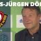 Olympiasieger und Dynamo-Legende: Hans-Jürgen Dörner spricht über den Abstiegskampf seiner SGD