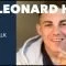 Online-Kurse, Training für Profis und Ernährungstipps: Individualtrainer Leonard Höß im Talk
