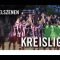Oststeinbeker SV – MSV Hamburg (29. Spieltag, Kreisliga 3)