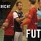 Panthers schlagen Holzpfosten im „Futsal-Clasico“