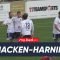 Per Hacke: Martin Harnik mit Traumtor bei Startelfdebüt | TuS Dassendorf – Concordia (Oberliga)