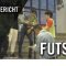 Persian Futsal FCV – Eintracht Braunschweig Futsal (18. Spieltag, Futsal-Regionalliga Nord)