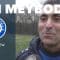 Pesch-Trainer Ali Meybodi über Wunschträume fürs Pokal-Halbfinale