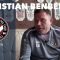 Pokalsieg und Stadionumbau vor Augen: Christian Benbennek über den Umbruch beim BFC Dynamo!