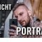 Polarisierender Paradiesvogel – Poppenbüttels Florian Kurzberg über Familienglück und seine Tattoos