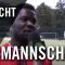 Portrait über den 1.FC Afrisko Berlin | SPREEKICK.TV