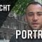 Portrait von Metin Sayan (TFC Köln) | RHEINKICK.TV