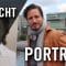 Portrait von Milan Marcus (SC Borussia Lindenthal-Hohenlind) | RHEINKICK.TV