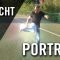 Portrait von Thomas Busch (Trainer Frankfurter FC Victoria) | MAINKICK.TV