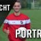 Portrait von Tillman Kratz (FC Hessen Massenheim) | MAINKICK.TV