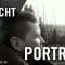 Portrait von Tobias Schlereth (Co-Trainer/Spieler TuS Germania Hersel) | RHEINKICK.TV