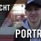 Portrait von Tolga Memet (TSV Schott-Mainz, U18 A-Junioren) | MAINKICK.TV