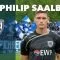PR-Arbeit, Sponsoring & Fuballprofi: Philip Saalbach vom SV Babelsberg im Live-Talk