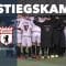 Preussen gewinnen das Kellerduell | BFC Preussen U19 – SC Berliner Amateure U19