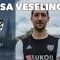 Profi-Erfahrung in Rödinghausen: So will Sinisa Veselinovic mit Teutonia 05 in die Regionalliga