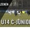 Puskas Academy U14 – TSG 1899 Hoffenheim U14 (Finale, Nike Premier Cup 2018)