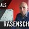 Rasenschach mit Benjamin Sachs (Chefscout SG Rot-Weiss Frankfurt) – Verteidigung | MAINKICK.TV