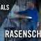Rasenschach mit Benjamin Sachs (Rot-Weiss Frankfurt) – Das Spielen gegen tiefstehende Abwehrreihen