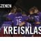 Rasensport Uetersen II – SC Cosmos Wedel II (15. Spieltag, Kreisklasse 6) – Spielszenen
