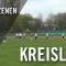 Rasensport Uetersen – SC Teutonia 10 (25. Spieltag, Kreisliga 7)