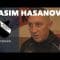 Rasim Hasanovic über sein neues Traineramt beim RSV Urbach