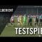 RB Leipzig – Pogon Stettin (Testspiel)