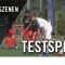 RB Leipzig U15 – VfL Wolfsburg U15 (Bernesto Champions Cup 2019)
