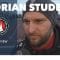 Rheindörfer-Trainer Adrian Student: Klares Aufstiegsziel für die Rückrunde