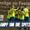 Riesige Chancen im Kampf um die Tabellenspitze | Barmbek-Uhlenhorst – Concordia (Oberliga Hamburg)