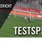 Rot-Weiss Essen – Kickers Offenbach (Testspiel)