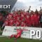 Rot-Weiß Oberhausen –Rot-Weiss Essen (Finale, Niederrheinpokal)